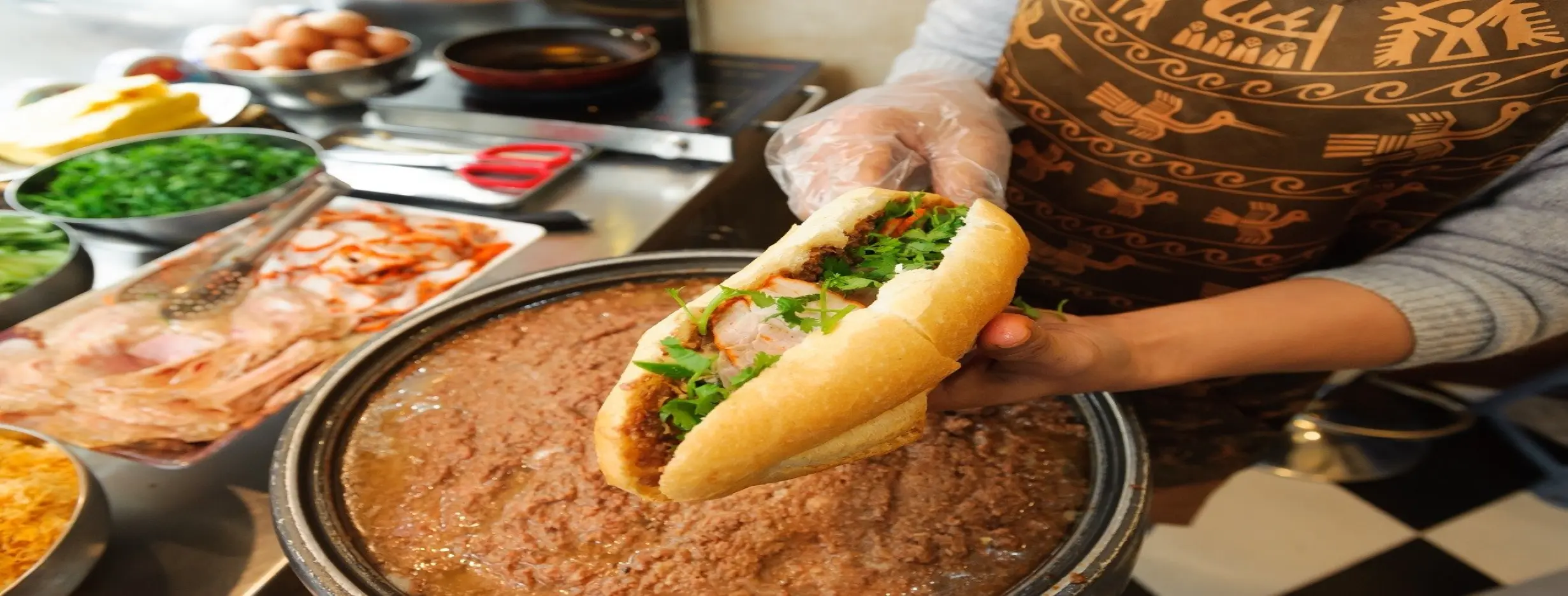Image for Food Tours
